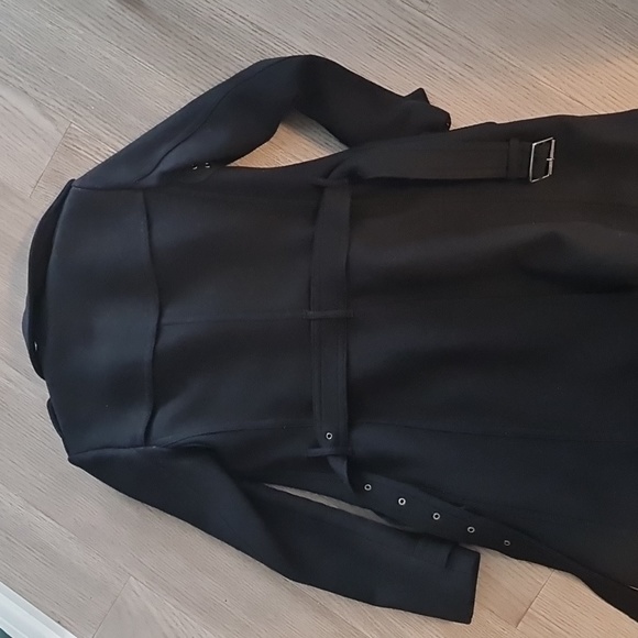 COPY - Burberry trench coat - Picture 3 of 4